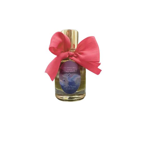 Sorce In Dreams and Fairy Tales