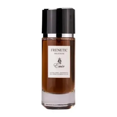 Унисекс парфюм Emir Frenetic Delicieuse Extrait de Parfum 80 мл