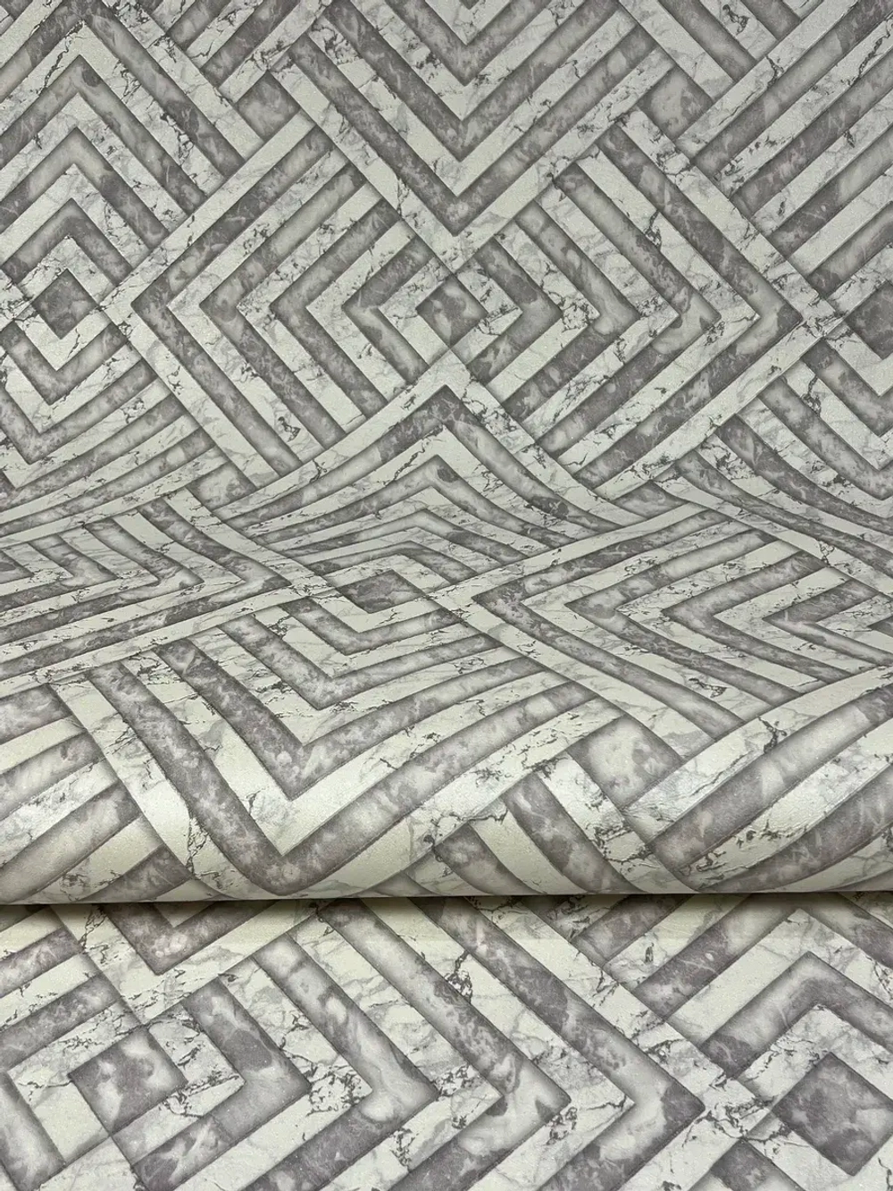 Обои флизелиновые A16016-2 Мрамор Colorshock Китай