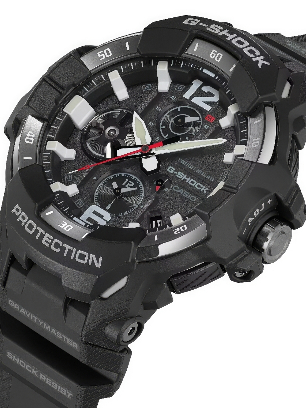 Мужские наручные часы Casio GR-B300-1A