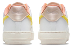 Кроссовки Nike Air Force 1 Low "Mama" (Женская размерная сетка)