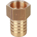 Штуцер STOUT 1/2"x20 мм ВР
