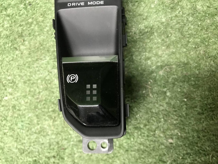 Кнопка стояночного тормоза Changan Uni-T (20-нв)