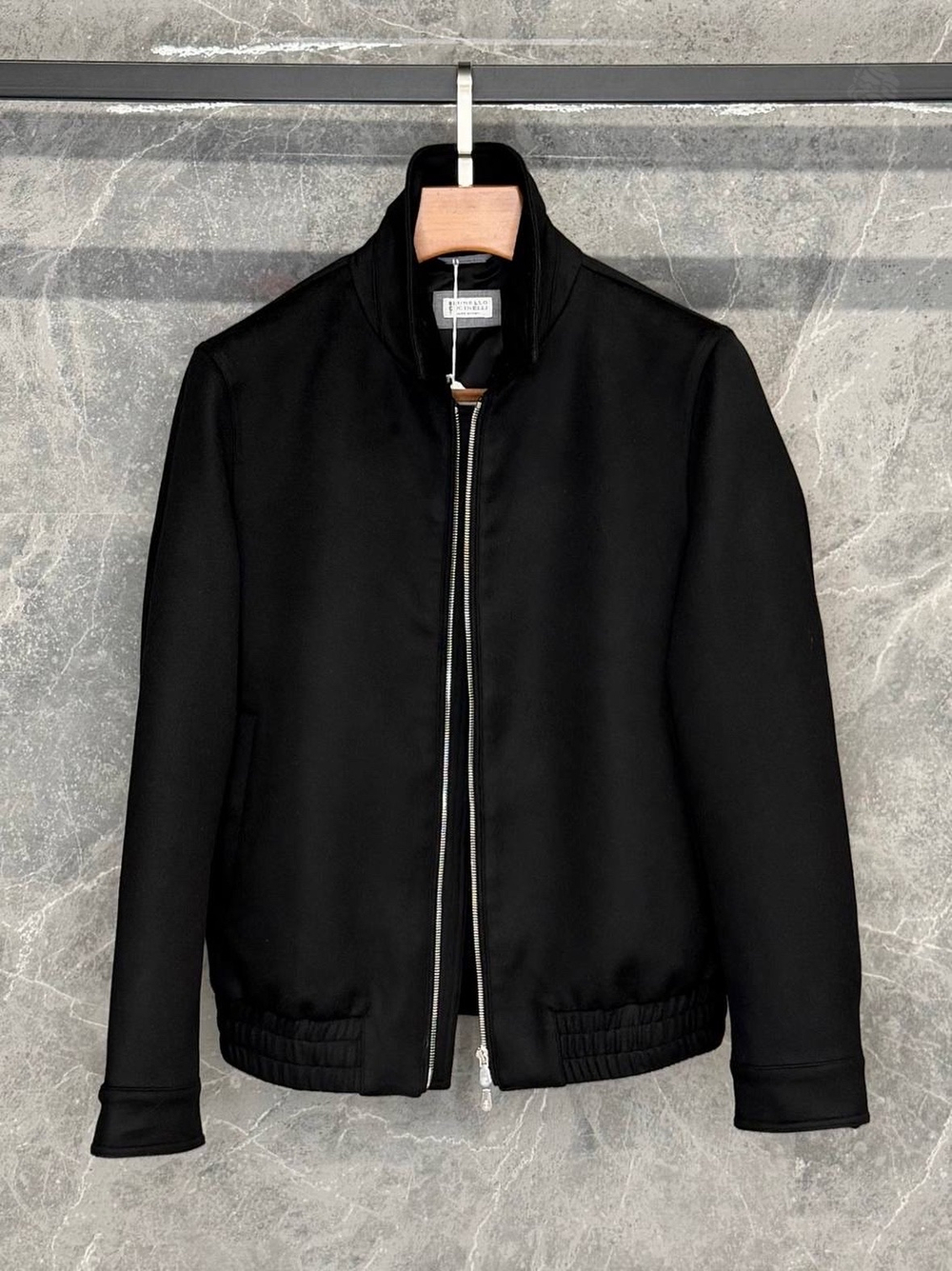 Бомбер Brunello Cucinelli