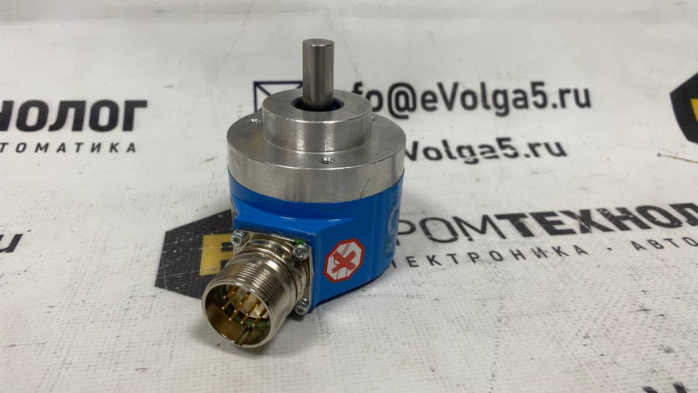 SICK DRS60-E4A08192 б/у.