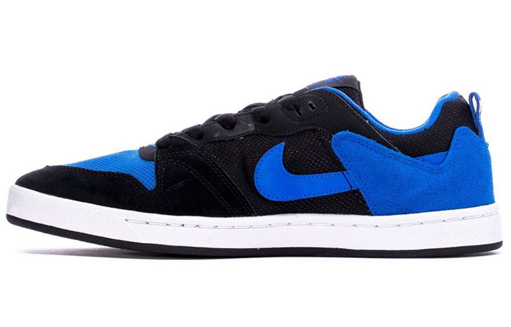Кроссовки Nike Sb Alleyoop Royal