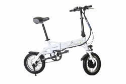 Электровелосипед E-motions MiniMax Premium городской