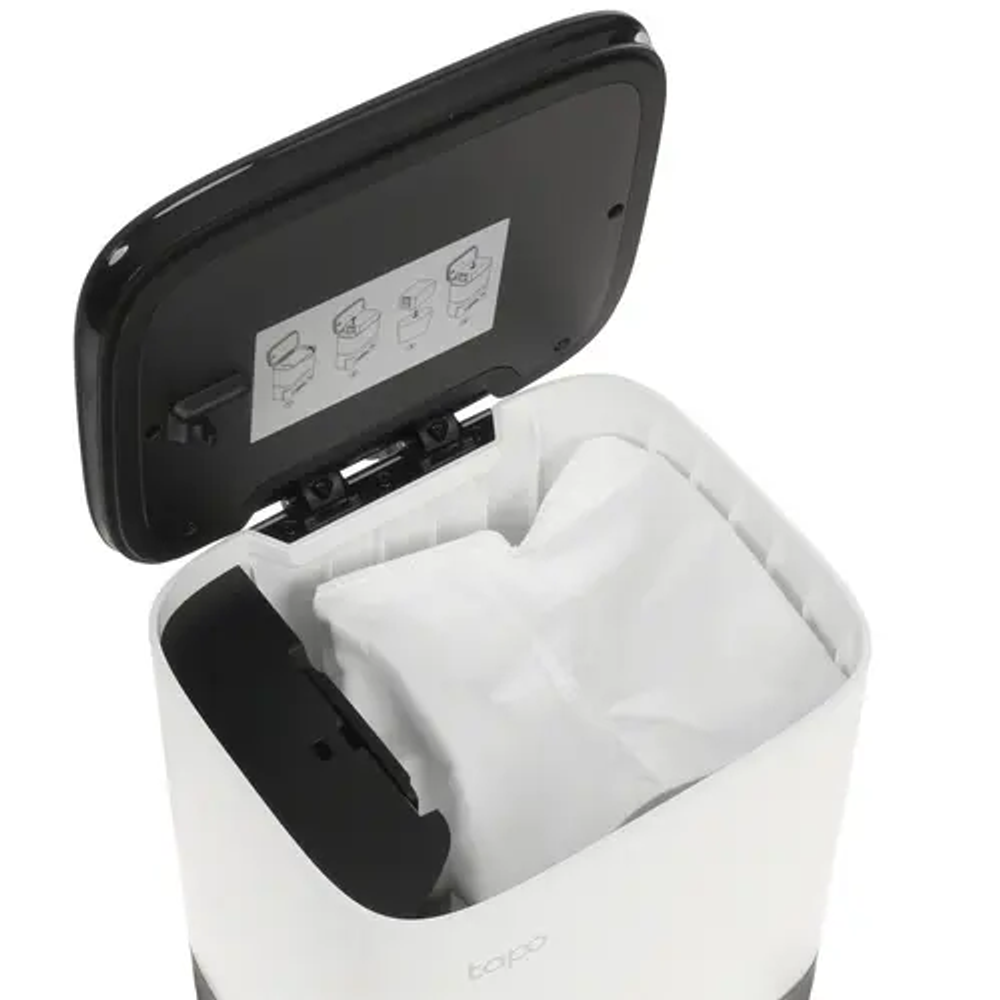 Робот-пылесос  TP-LINK TAPO RV10 PLUS