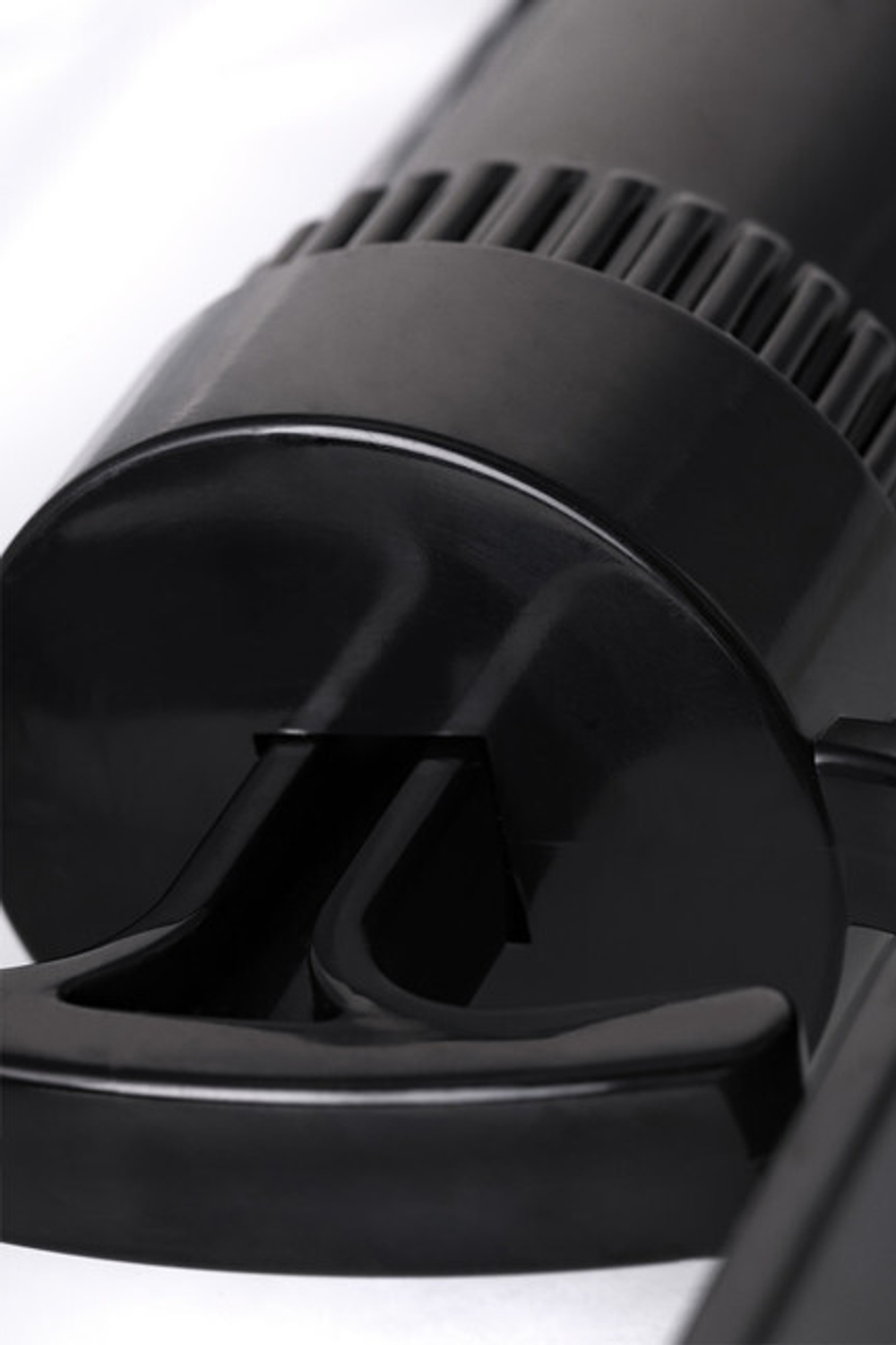 Поршневая вакуумная помпа Vacuum Pump (Цвет: прозрачный с черным)