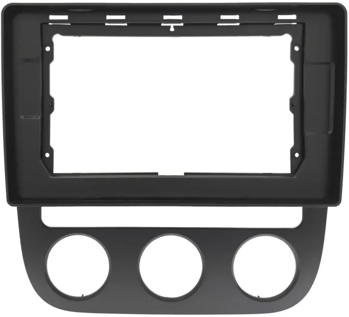 Магнитола для Volkswagen Jetta 5 2005-2010 (климат 1) - Teyes CC4-PRO монитор 13" 2K QLED на Android 13, Быстрейшая, Snapdragon 778G, ИИ, CarPlay, DSP, 4G SIM-слот