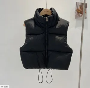 Жилет IH-7353 Фабрика Моды