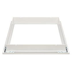Набор BX3030 White (для панелей IM-300x300) (Arlight, Металл) 023532