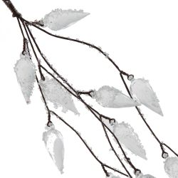 GAEM Изделие декоративное "Ветка", L8 W3 H33 см