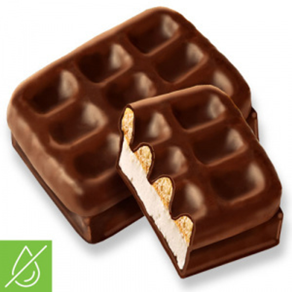 Пироженка  Дымка с зефиром 2,3кг.