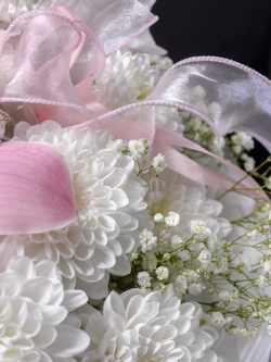 Безграничная благодарность