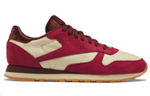 Кроссовки Reebok Classic Leather
