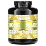 Axe & Sledge Supplements, Home Made, заменитель пищи, лимонный пирог с кремом, 2925 г (6,45 фунта)