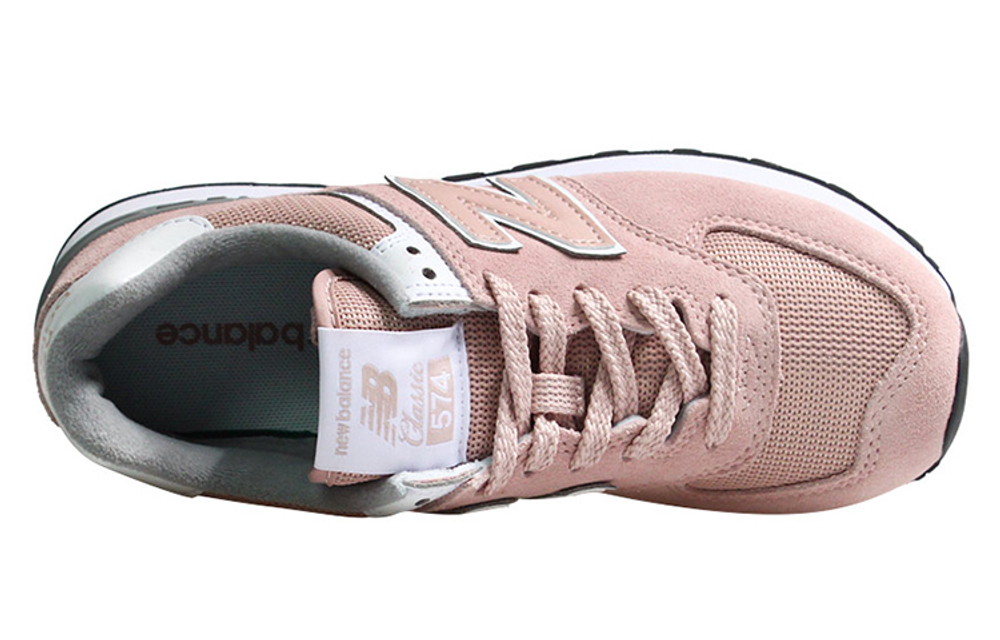 Кроссовки New Balance Nb 574 B (Женская размерная сетка)
