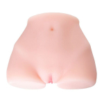 Мастурбатор-полуторс ToyFa Juicy Pussy Brigitte 893035