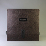 Письменный прибор с орлом Наполеона