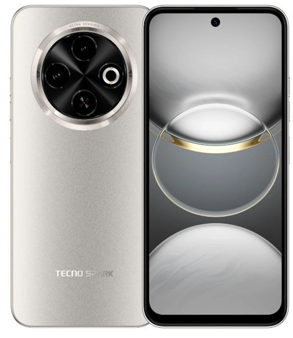 Смартфон  TECNO Spark 30C 6/128GB