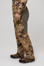 Костюм Remington Blizzard Fit Yellow Waterfowl Honeycombs 3 в 1