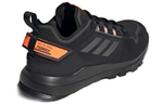 Adidas Terrex Low "Black Signal Orange"