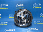 Туманка правая SUBARU IMPREZA 2000-2002