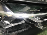 Фара правая BMW X3 G01 (2021-2024) LED