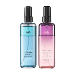Lador Keratin Layered Oil Mist Fig Tea 130ml