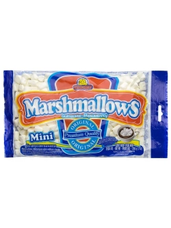 Маршмеллоу ассорти вкусов 200 г * 2 шт