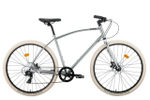 Дорожный велосипед Bear Bike Perm (2022)