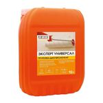 Perfekta Эксперт Универсал, 10л - Грунтовка универсальная