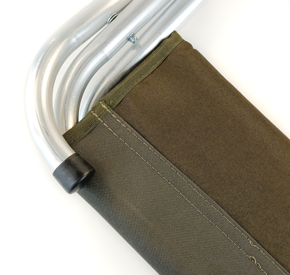 Стул "GRAND" алюминиевый