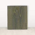 Икона Вознесение Пресвятой Богородицы на Небо деревянная на левкасе