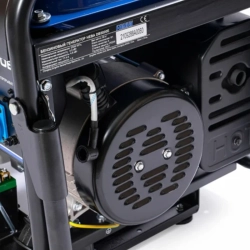 Нева DB5000E генератор бензиновый 4650002230675