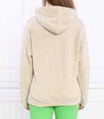 Худи RLX HILFIGER VARSITY EMB HOODIE Tommy Hilfiger - бежевый(WW0WW37797)