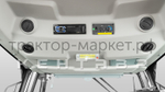 Трактор Кентавр Т-654СR A/C 8+8 (Toyokawa) STD agri 7,50-16 / 11,20-28 (с ПСМ) Двухдисковое сцепление!