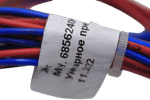 Проводка 68562406001 стиральной машины Atlant SMART ACTION 60У1010