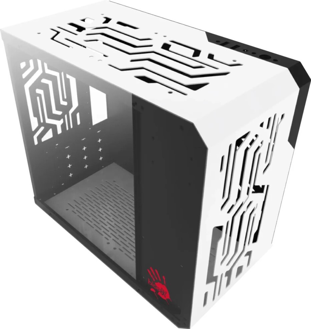 Корпус mATX Bloody BD-CC110