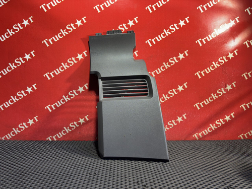 Накладка панели приборов левая 2018г