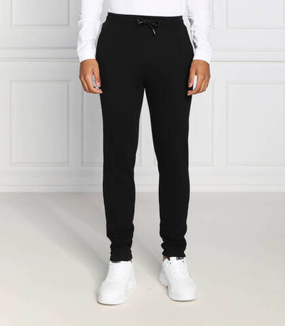 спортивные штаны Karl Lagerfeld - черный(705047 524910)