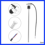 Датчик уровня топлива/Указатель воды для лодки KUS, 10-190 Ом, 1300 мм