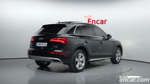 Audi Q5 (FY) 45 TFSI Quattro Premium (08.2020)