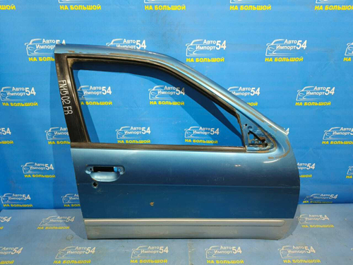 Дверь передняя правая NISSAN PULSAR 1999