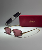 Очки Cartier