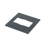 Панель верхняя под TST 1600A 4P горизонтальные выводы Ш=1200 Г400