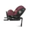 Автокресло Recaro Salia 125 KID Iron Red