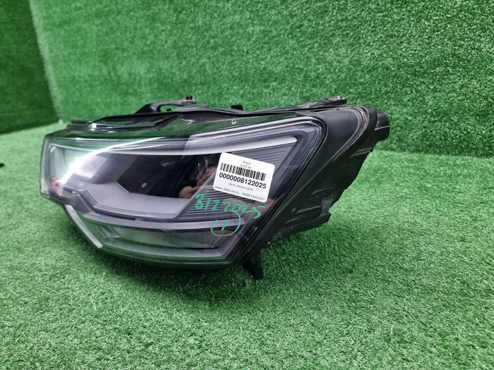 Фара левая Audi A6 5 C8 (2018-2023) LED