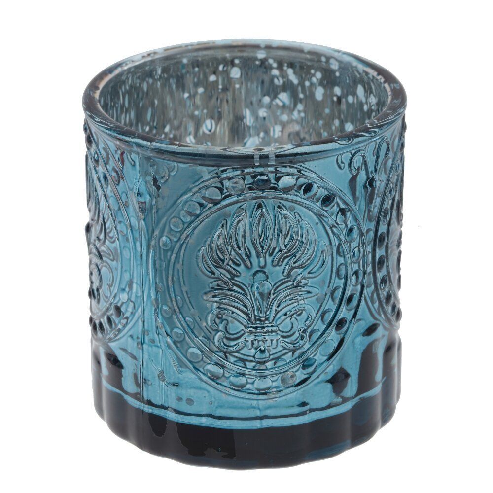 GAEM Подсвечник, L7 W7 H7,5 см, 4в.